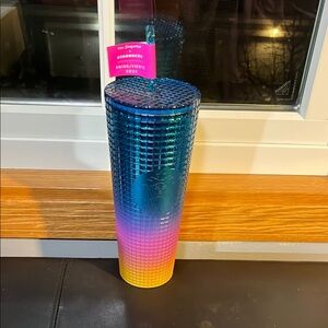 Starbucks Pride Tumbler - Multicolor